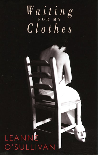 Book cover image for Waiting for My Clothes ISBN: 9781852246747